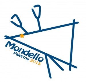 logo campionati del mare 2015